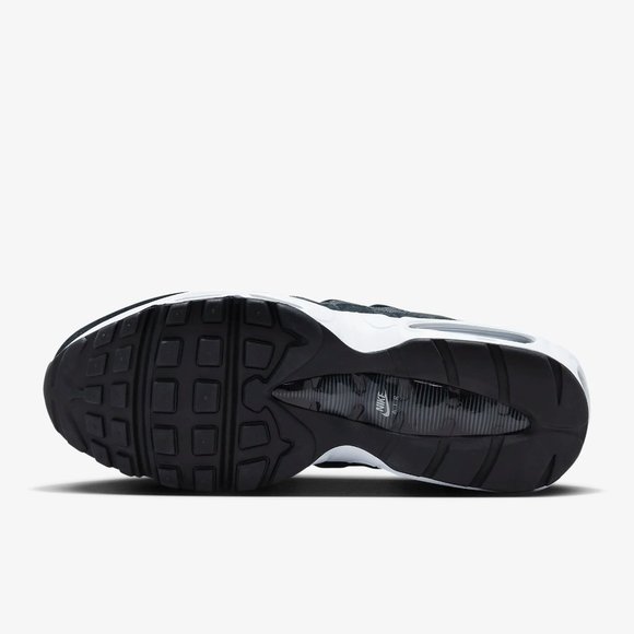6.5M/8W - [NEW] Men\'s Nike Air Max‎ 95 Shoes Black DM0011-009 main image 10